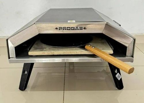 Forno para Pizza