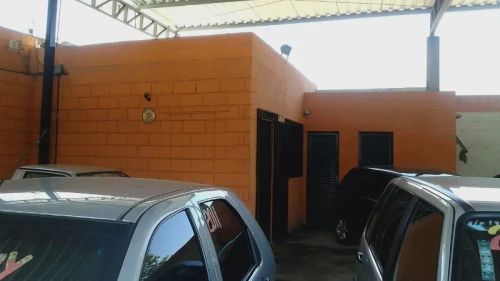 Galpão, Dormitorio(s) bairro Bandeirantes