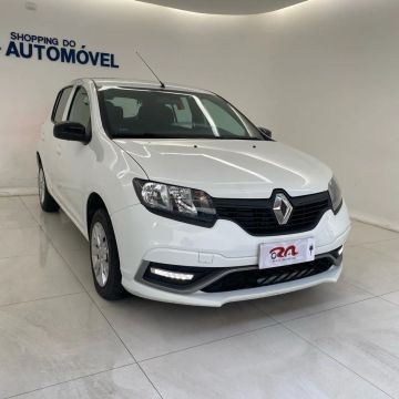 Sandero S edition 1.0 2023
