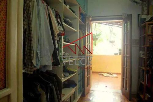 Apartamento-À VENDA-Santa Teresa-Rio de Janeiro-RJ