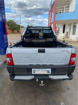FIAT STRADA 2004 Usados e Novos