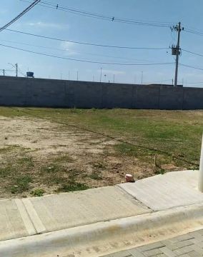 Terreno à venda, Cidade Jardim, Campos dos Goytacazes, RJ
