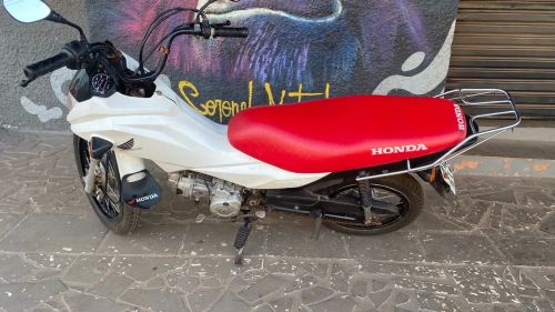 Pop 110i