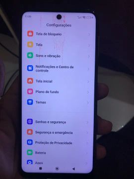 Redmi note 9 pro