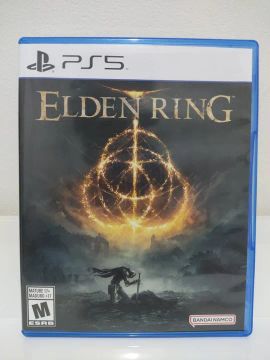 Elden Ring - Aceito Olxpay