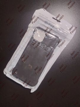 Case ~ Capa rígida s/ borda | iPhone 11 Pro | Apple