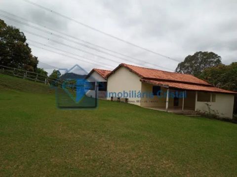 Residencial - Gigante Adormecido