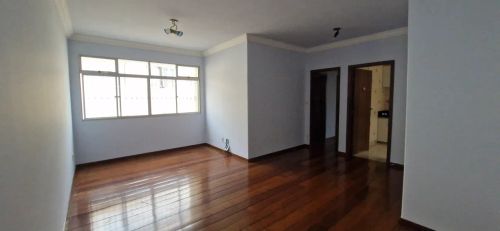 Apartamento com 3 Quartos e Suíte para aluguel - 110 m² - Bairro Cidade Nova