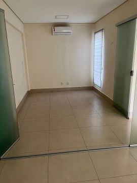 Aluguel sala comercial no Jardim Itália (despesa de energia inclusa no aluguel)