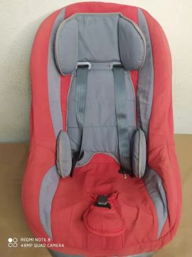 Cadeirinha para carro