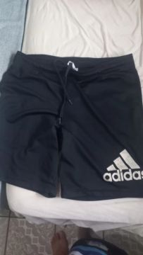 Short Adidas Masculino G 