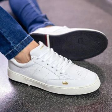 Tênis Osklen Soho Branco Tam 40