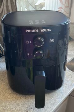 Air Fryer 4.1L