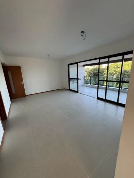 Apartamento 03 suítes, vista livre! n