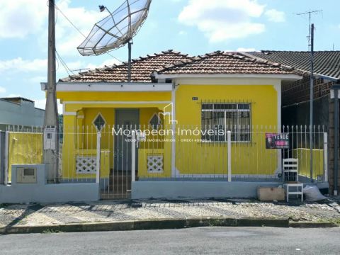 CASA A VENDA EM CAMPO LIMPO PAULISTA!
