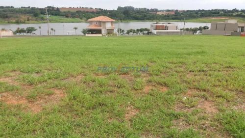 terreno - Lago da Barra - Jaguariúna
