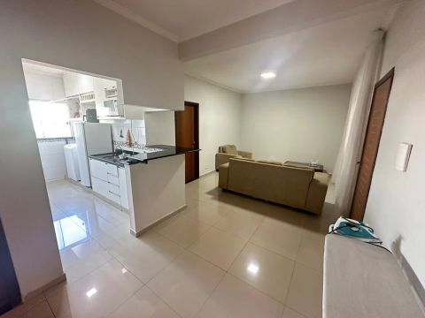 Ap 2 Suites Mobiliado Polo de Modas Guará 2