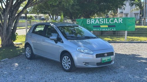  Punto ESSENCE Dualogic 1.6 