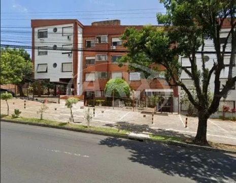 Apartamento de 60.0m² no bairro Vila Ipiranga, com