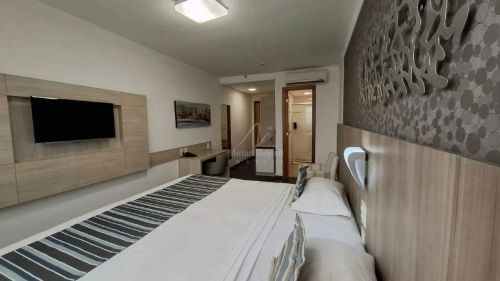 Flat para venda no bairro Liberdade
