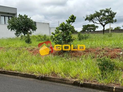 Terreno para Venda em Uberlândia, Jardim Sul