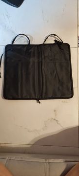 Bag para baquetas-Spanking nova