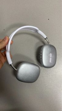 Fone de ouvido Bluetooth sem fio