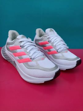 Tênis esportivo Adidas Premium feminino 