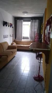Apartamento Manoel Julião Térreo