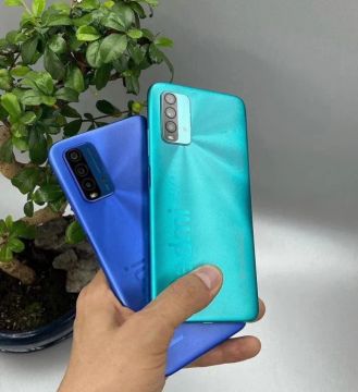 Xiaomi Redmi 9T - 64GB / 4GB RAM