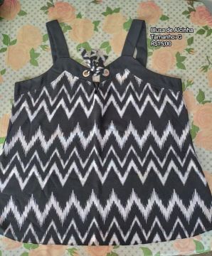 Blusas 