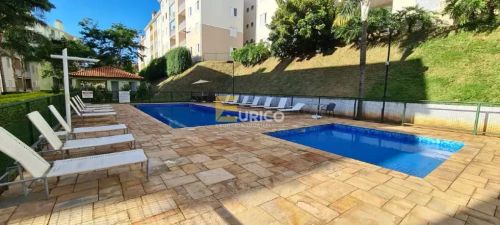 Apartamento à venda no Condomínio Vila Ventura em Valinhos/SP