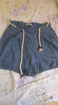 Short Jeans 