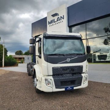 Volvo VM 270 | Ano 2021