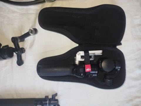Osmo dji