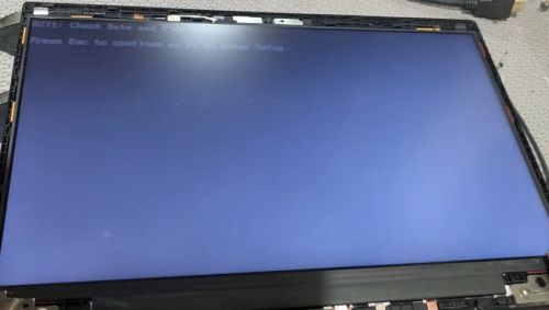Tela 14 Led Slim Not Lenovo E14 Gen1 20rb Fosca C/detalhe