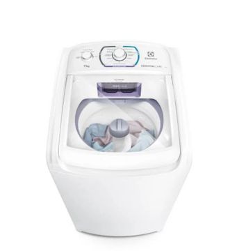 Máquina de lavar roupa Eletrolux 8kg