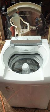 Máquina de lavar Brastemp 11kg 