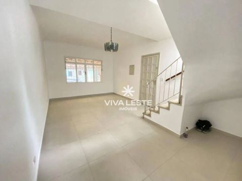 Sobrado com 2 dormitórios, 116 m² - venda por R$ 550.000,00 ou aluguel por R$ 3.020,00/mês