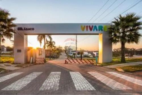 Terreno dos Sonhos em Condomínio Fechado, Vivare Viamão!"