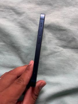 iPhone 13 azul   MINI