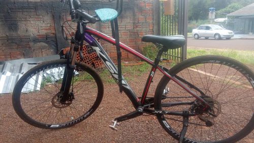 Bicicleta Aro 29 XLT