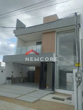 Casa de condomínio em Rua Olavo Cardoso - Cidade Jardim - Campos dos Goytacazes/RJ