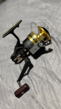 Molinete Daiwa BG 60