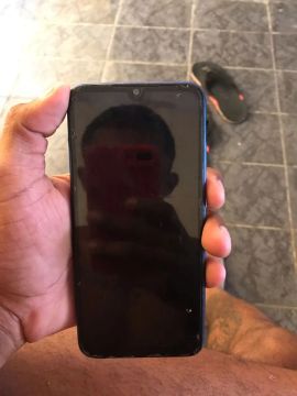 Redmi note 8