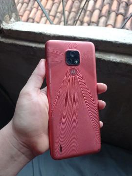 Vendo MOTO E7