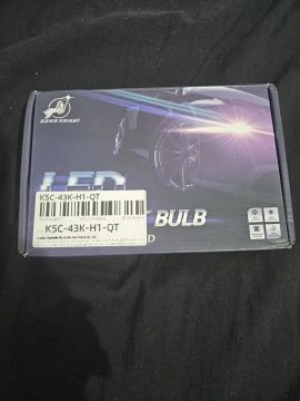LED K5C H1 4300K DAWNKNIGHT 55W