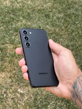 Samsung Galaxy S23 256gb 5G