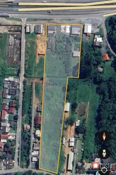 PENHA - Terreno Padrão - São Nicolau