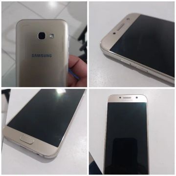 Celular Samsung A5